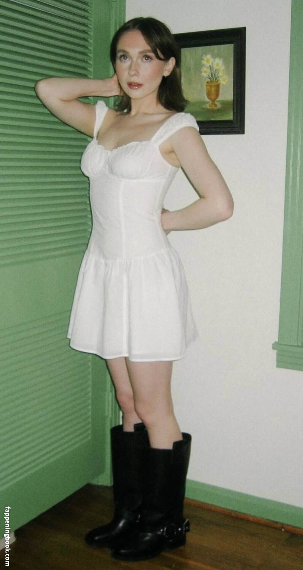 Veronika Slowikowska Onlyfans Nude Leaked Photos photo leak 21 of 29