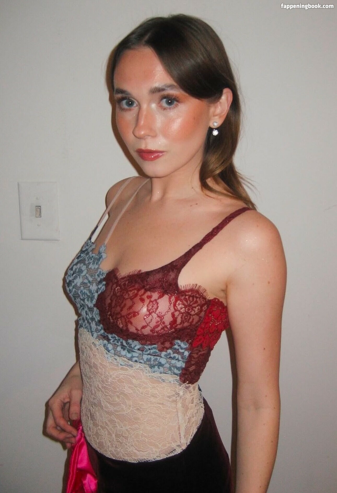 Veronika Slowikowska Onlyfans Nude Leaked Photos photo leak 22 of 29