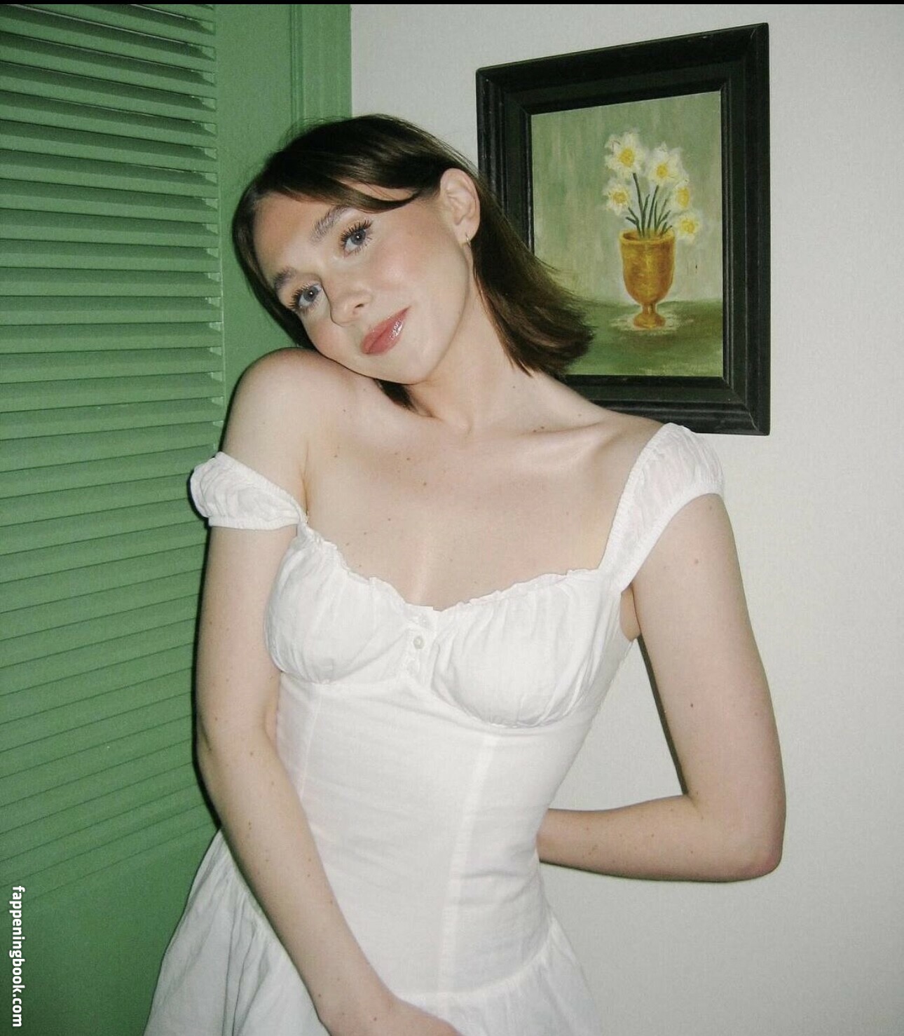Veronika Slowikowska Onlyfans Nude Leaked Photos photo leak 29 of 29