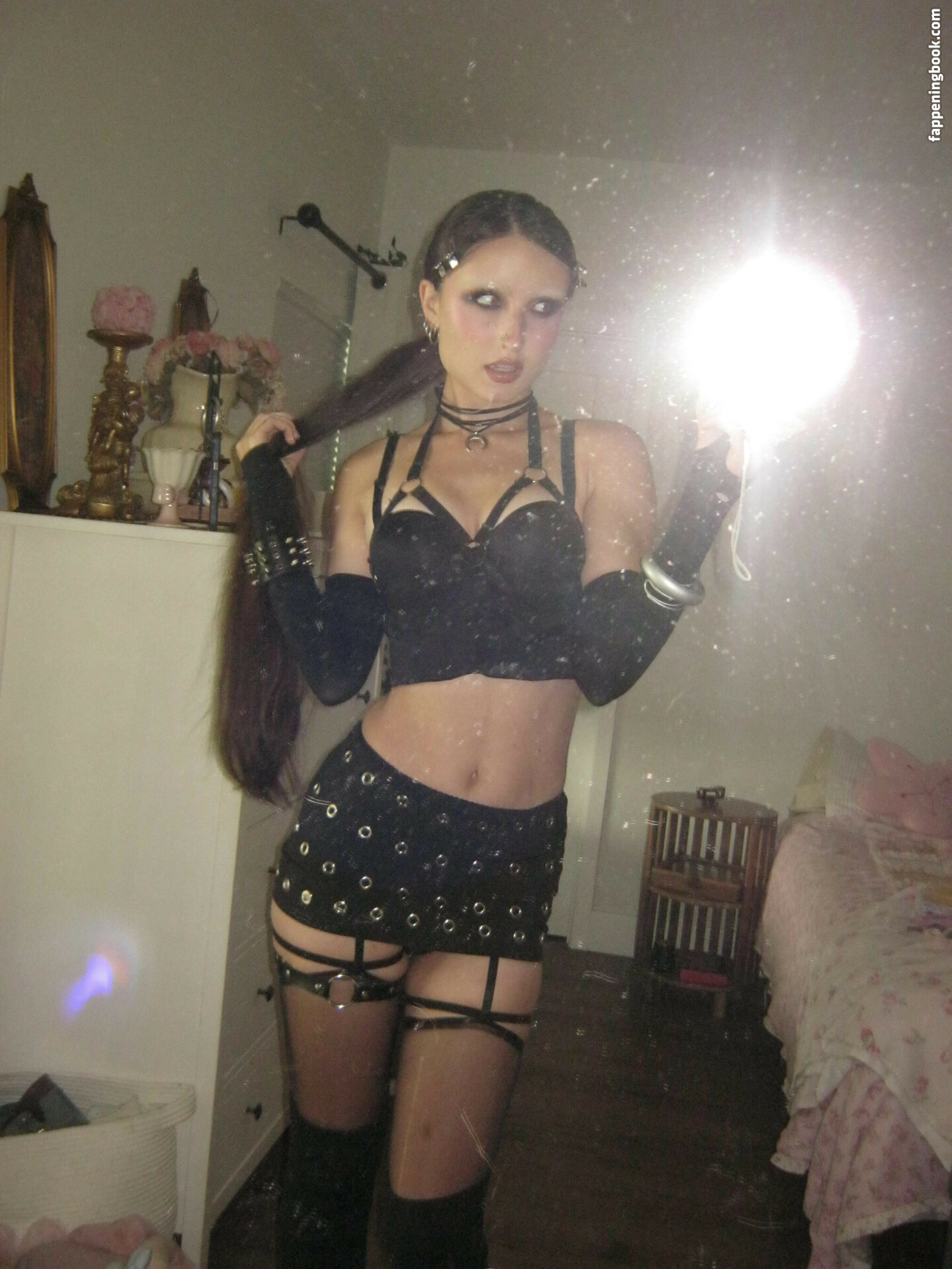 Beebee ASMR Onlyfans Nude Leaked Photos photo leak 19 of 48