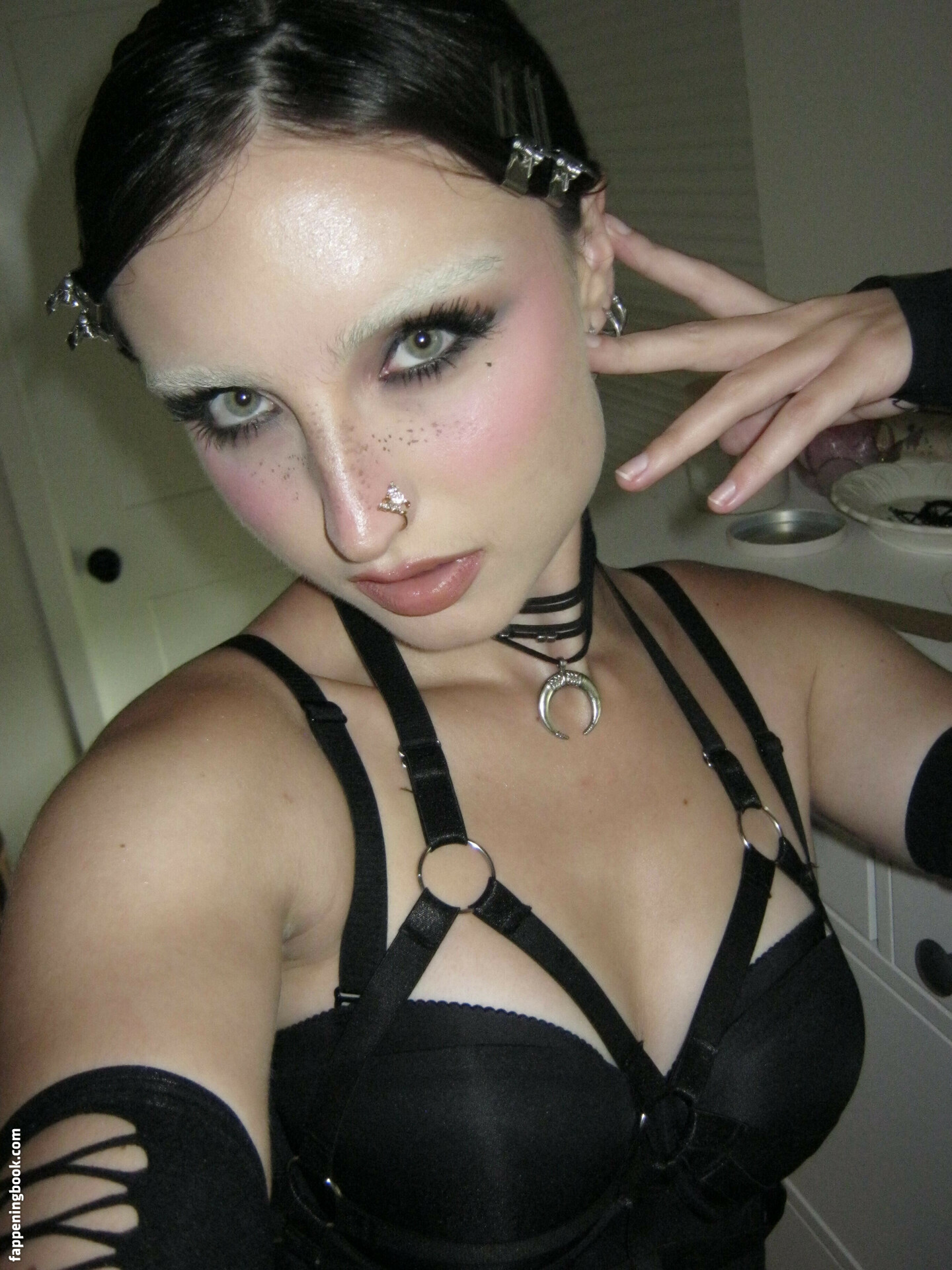 Beebee ASMR Onlyfans Nude Leaked Photos photo leak 25 of 48