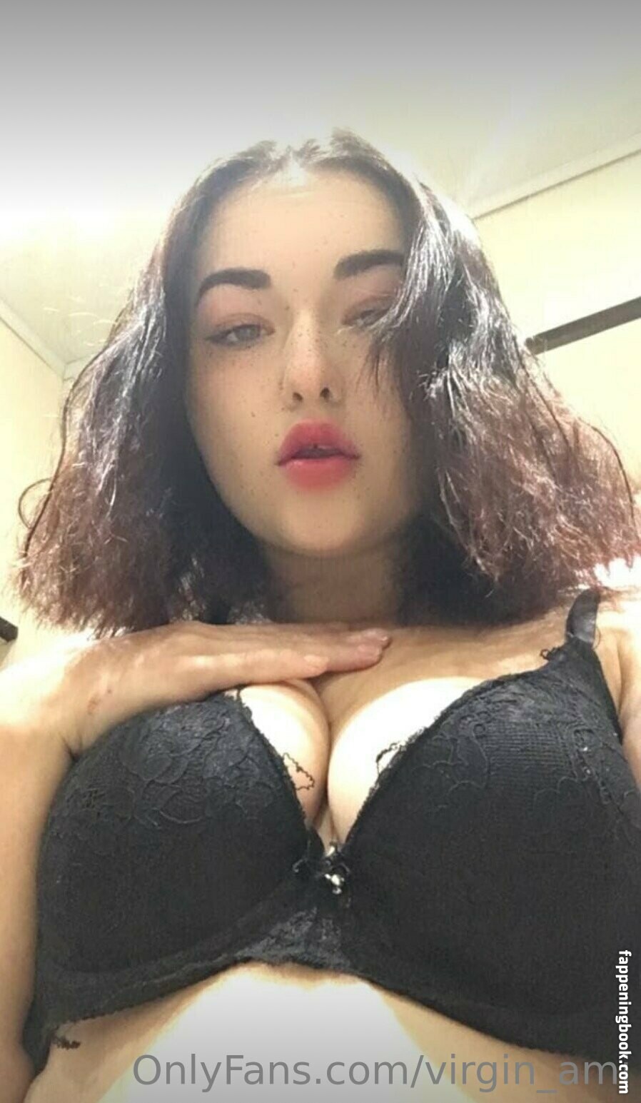 virgin_ami Onlyfans Nude Leaked Photos photo leak 1 of 28