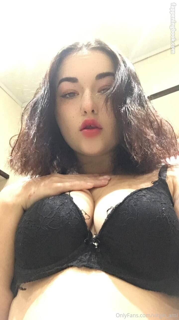 virgin_ami Onlyfans Nude Leaked Photos photo leak 10 of 28