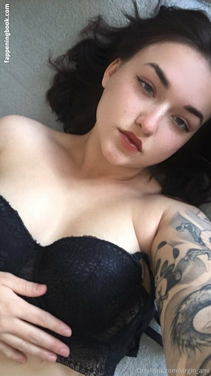 virgin_ami Onlyfans Nude Leaked Photos photo leak 21 of 28