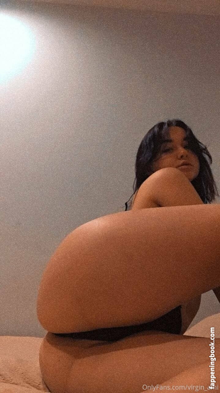 virgin_ami Onlyfans Nude Leaked Photos photo leak 28 of 28