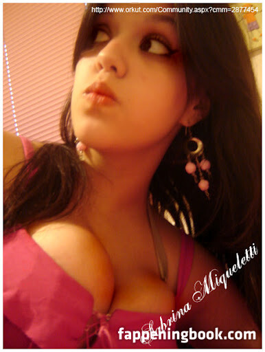 Sabrina Miqueletti Onlyfans Nude Leaked Photos photo leak 32 of 49