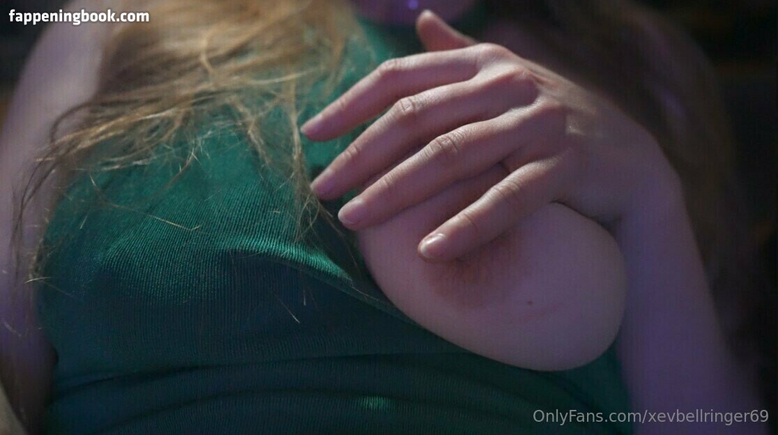 xevbellringer69 Onlyfans Nude Leaked Photos photo leak 40 of 49