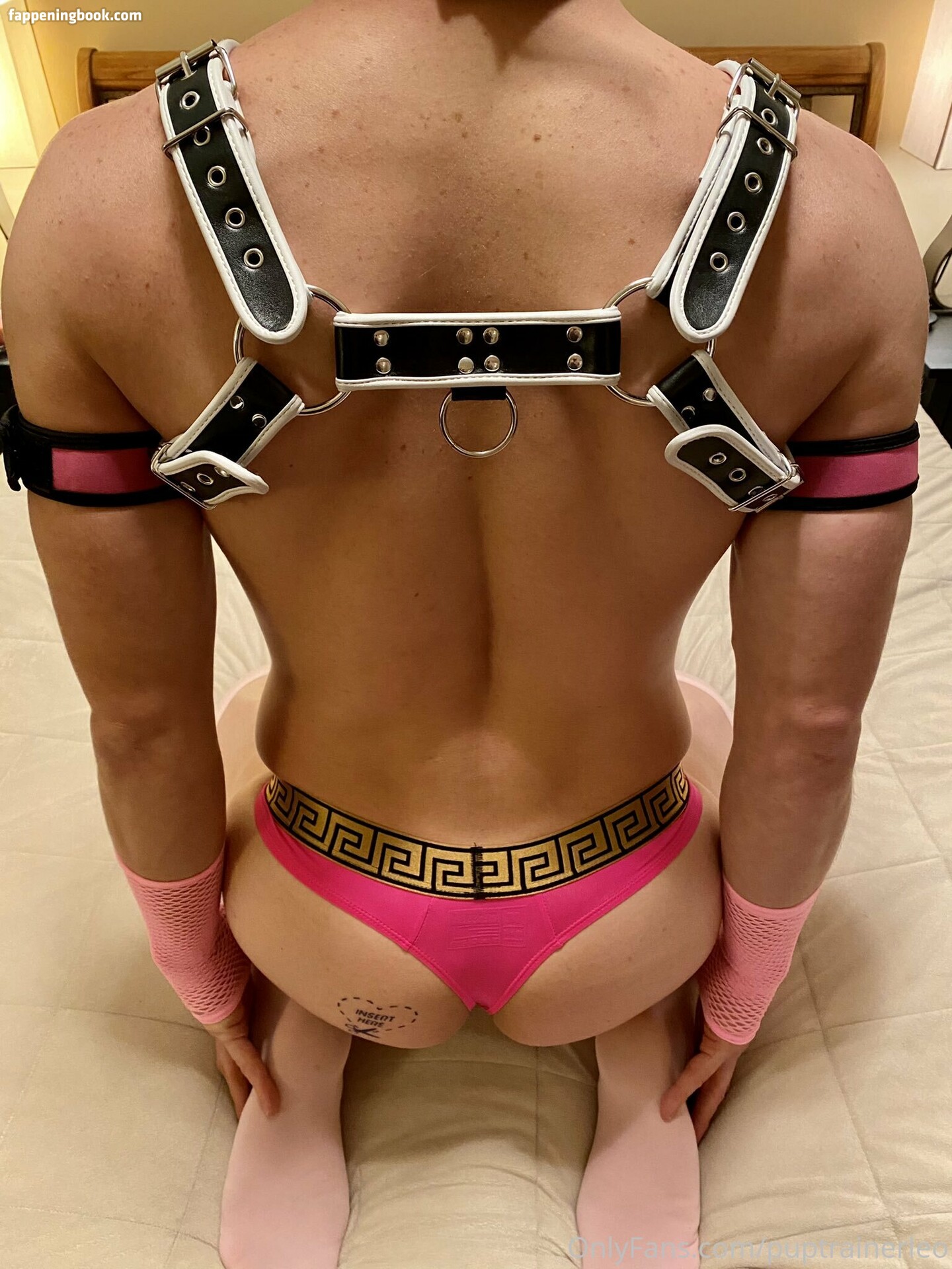 holetrainerleo Onlyfans Nude Leaked Photos photo leak 36 of 42