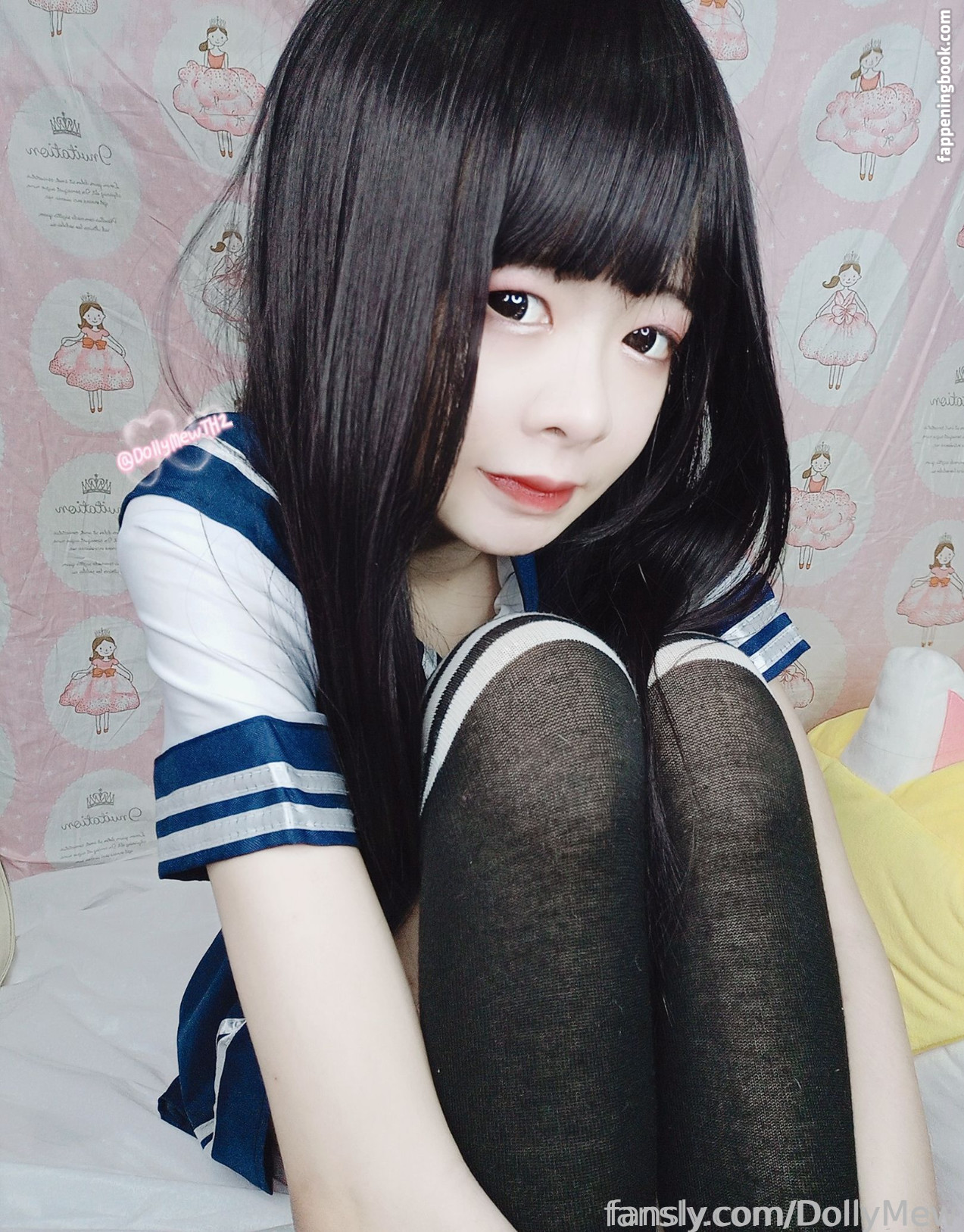 DollyMew Onlyfans Nude Leaked Photos photo leak 13 of 31