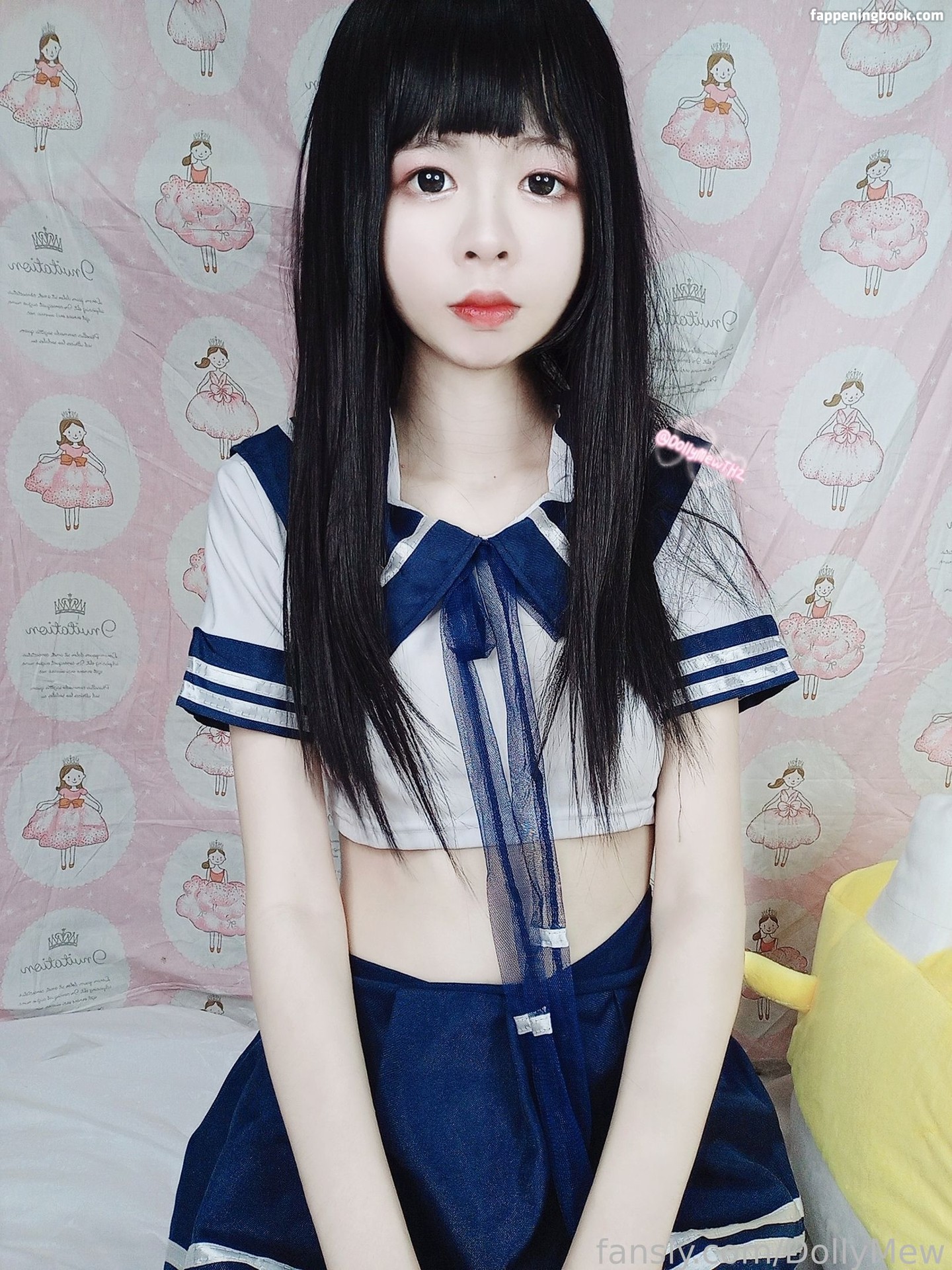 DollyMew Onlyfans Nude Leaked Photos photo leak 14 of 31