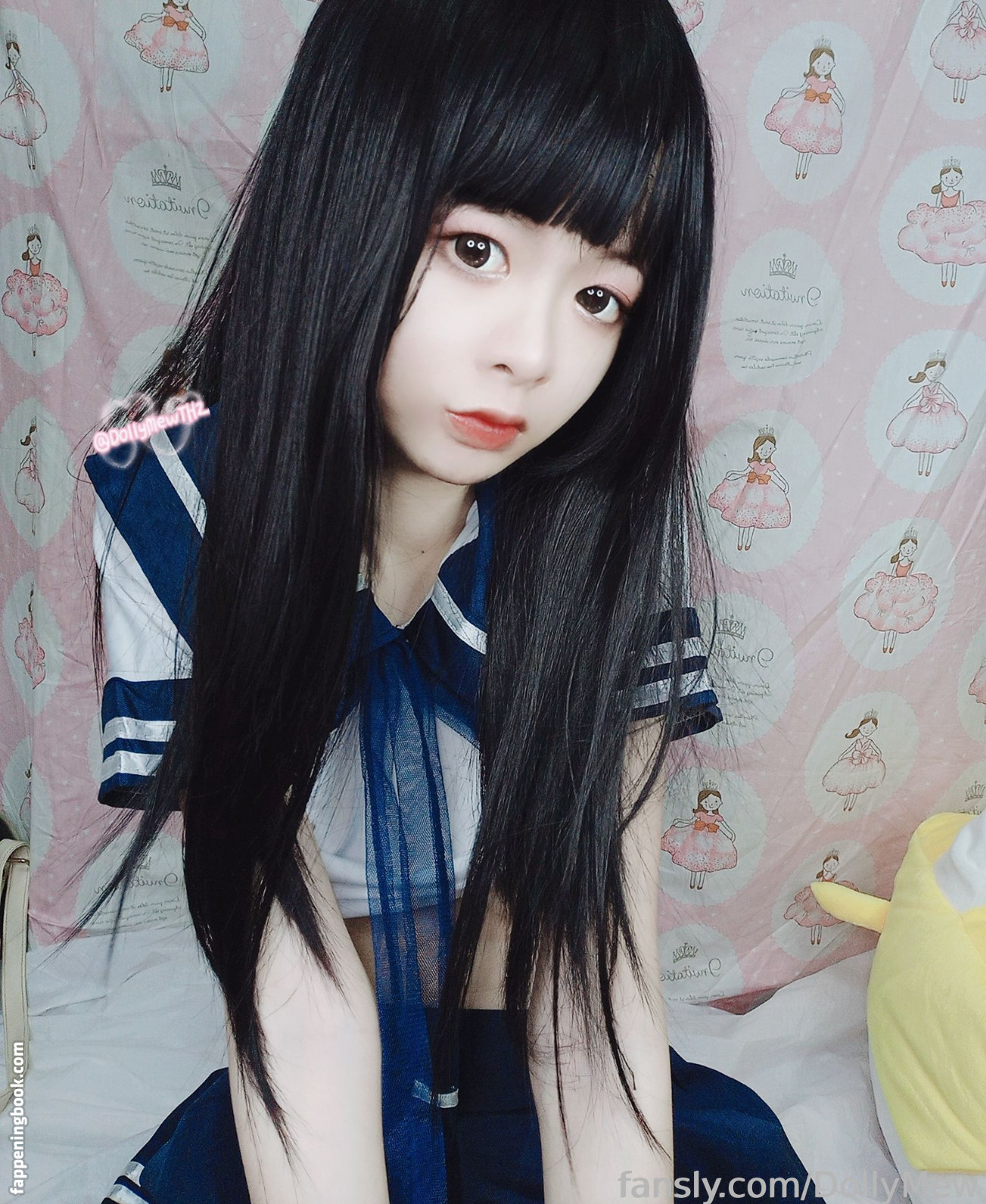 DollyMew Onlyfans Nude Leaked Photos photo leak 15 of 31