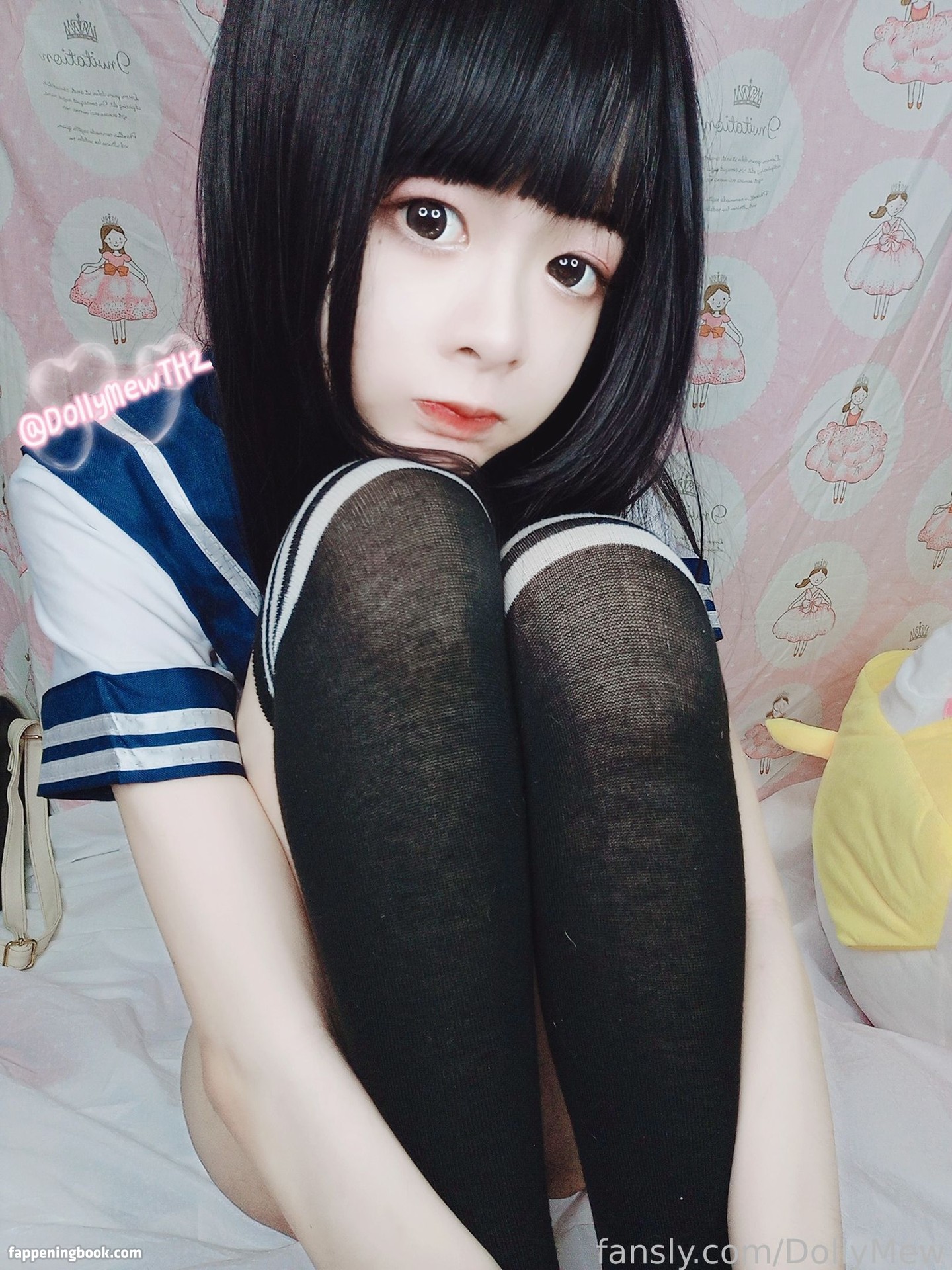 DollyMew Onlyfans Nude Leaked Photos photo leak 17 of 31