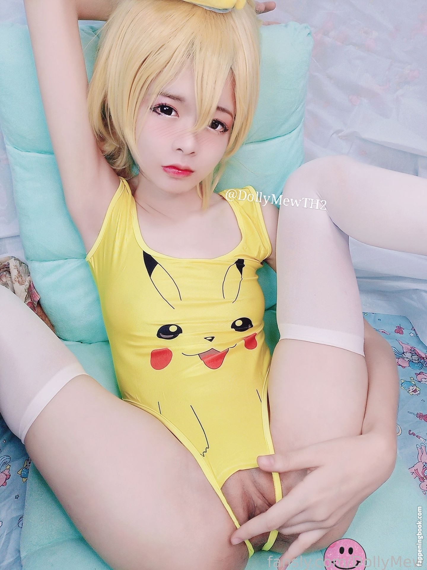 DollyMew Onlyfans Nude Leaked Photos photo leak 31 of 31