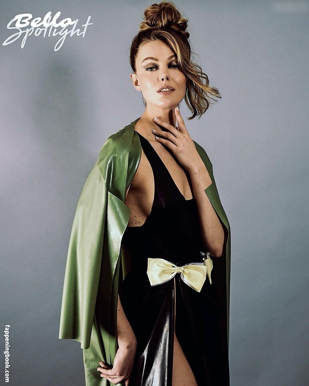 Frida Gustavsson Onlyfans Nude Leaked Photos photo leak 9 of 50