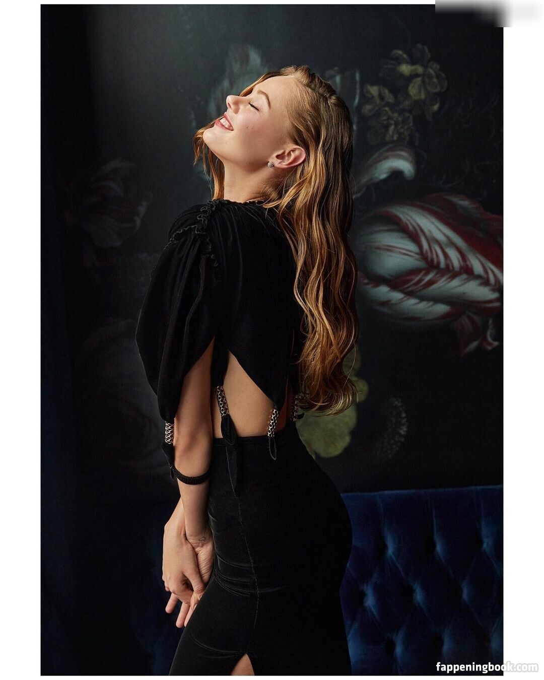 Frida Gustavsson Onlyfans Nude Leaked Photos photo leak 13 of 50