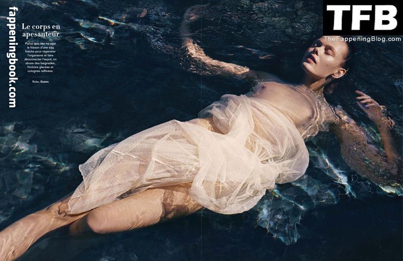 Frida Gustavsson Onlyfans Nude Leaked Photos photo leak 37 of 50