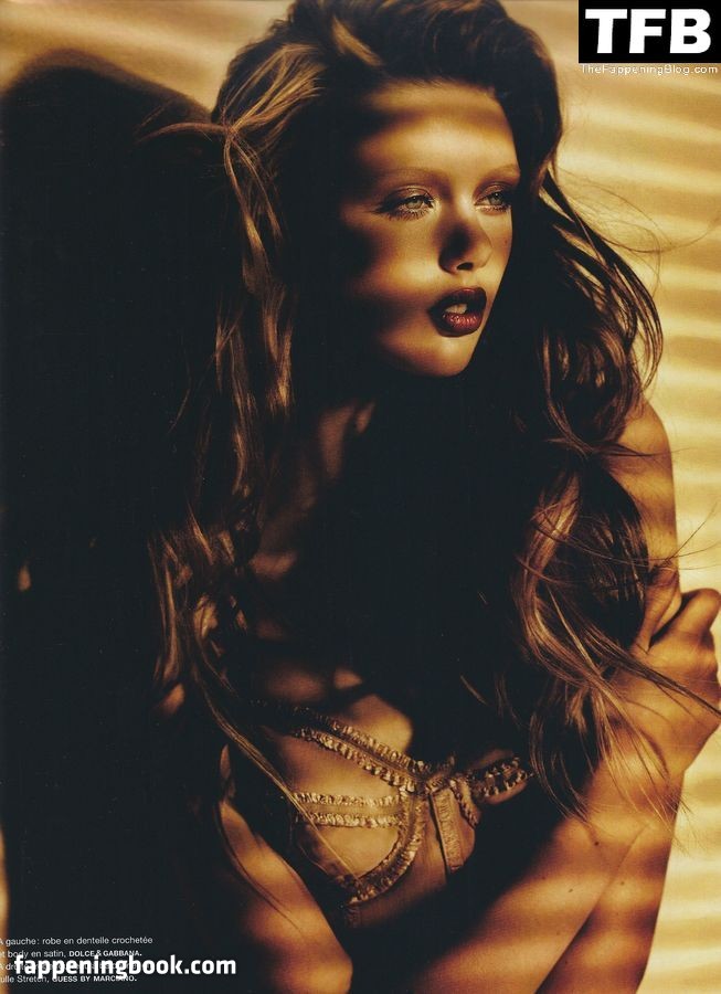 Frida Gustavsson Onlyfans Nude Leaked Photos photo leak 40 of 50