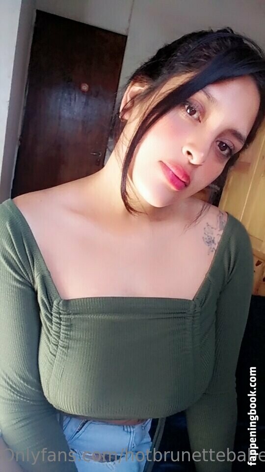 hotbrunettebabe Onlyfans Nude Leaked Photos photo leak 6 of 49