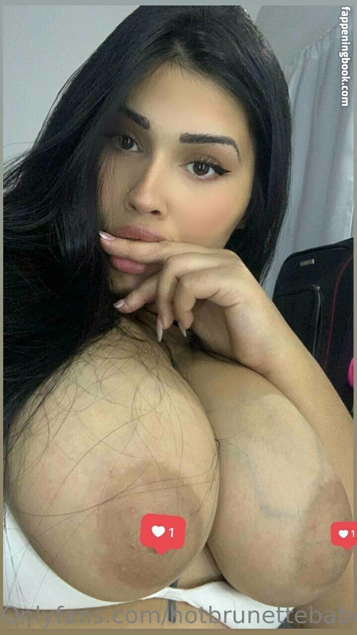 hotbrunettebabe Onlyfans Nude Leaked Photos photo leak 16 of 49