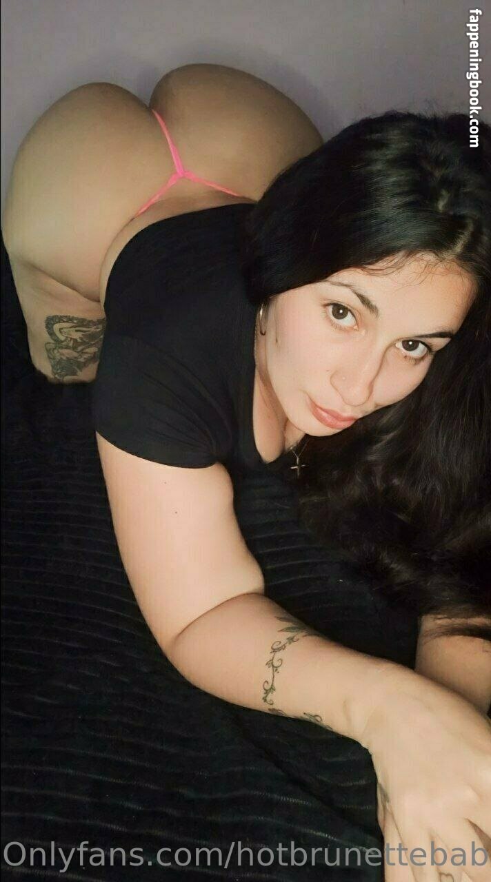 hotbrunettebabe Onlyfans Nude Leaked Photos photo leak 18 of 49