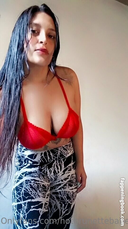 hotbrunettebabe Onlyfans Nude Leaked Photos photo leak 20 of 49