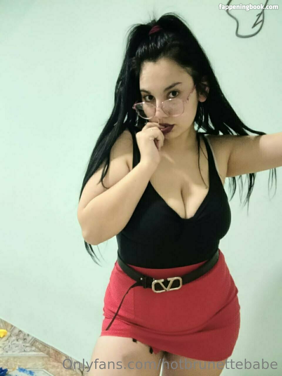 hotbrunettebabe Onlyfans Nude Leaked Photos photo leak 22 of 49