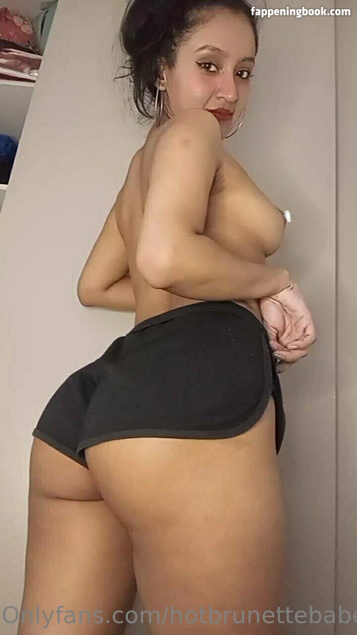 hotbrunettebabe Onlyfans Nude Leaked Photos photo leak 29 of 49