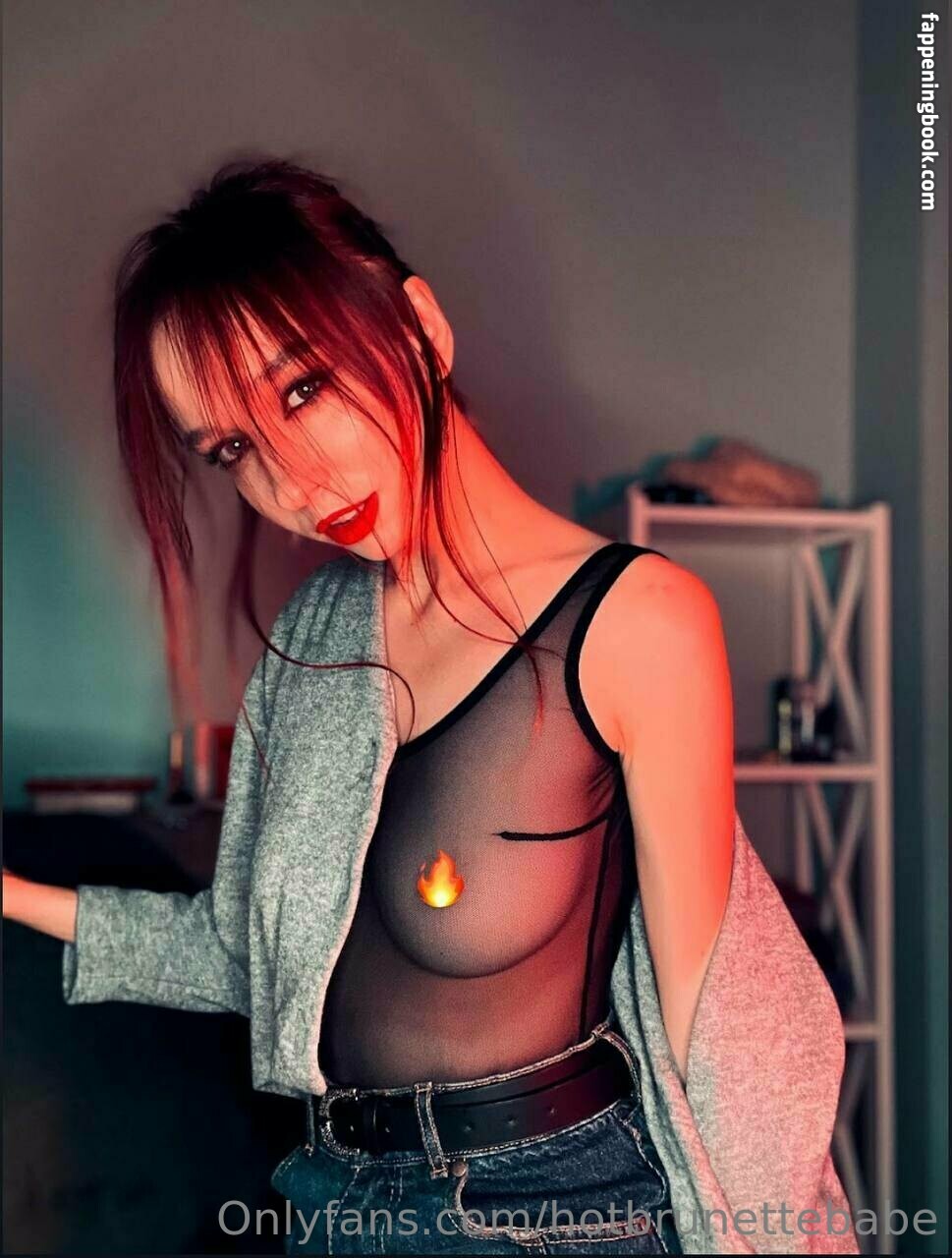 hotbrunettebabe Onlyfans Nude Leaked Photos photo leak 42 of 49