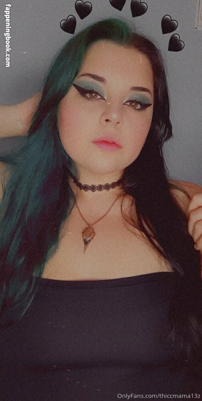 thiccmama13z Onlyfans Nude Leaked Photos photo leak 12 of 28