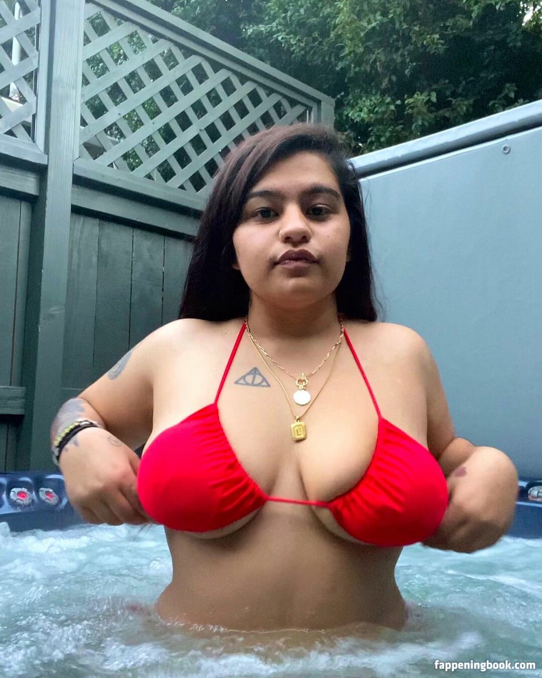 Amaira Roy Onlyfans Nude Leaked Photos photo leak 3 of 50