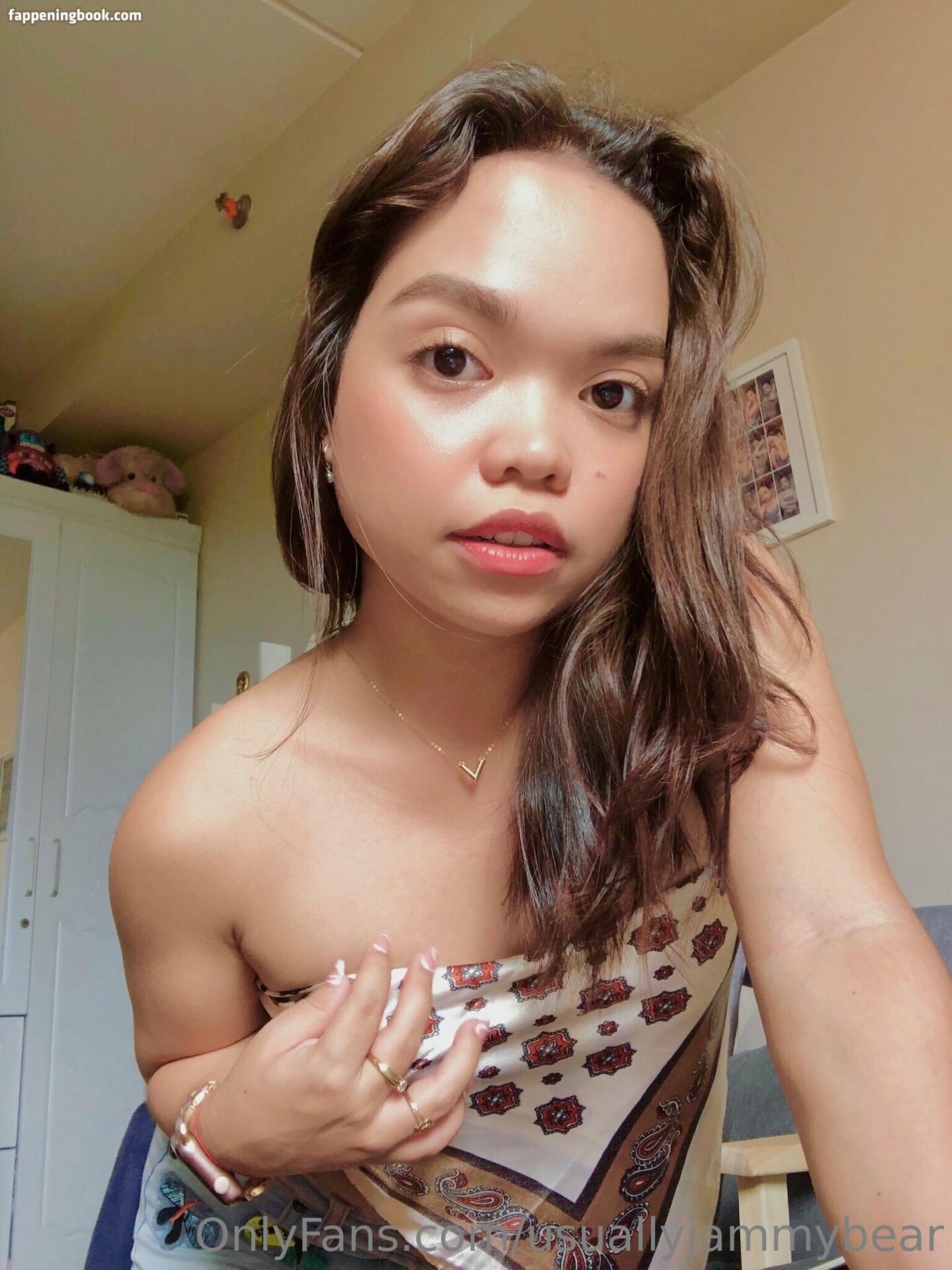 Amaira Roy Onlyfans Nude Leaked Photos photo leak 30 of 50