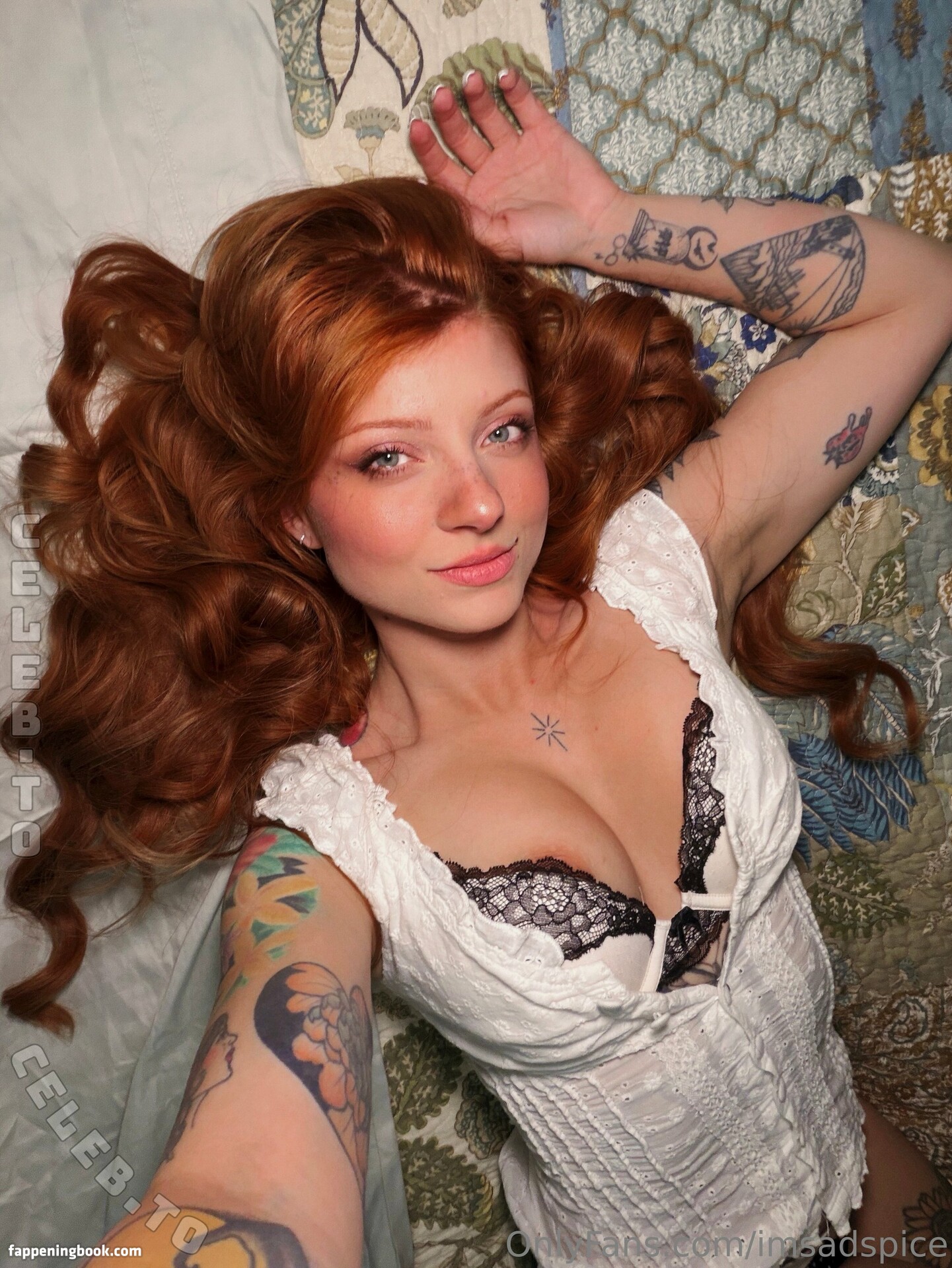 imsadspice Onlyfans Nude Leaked Photos photo leak 1 of 47