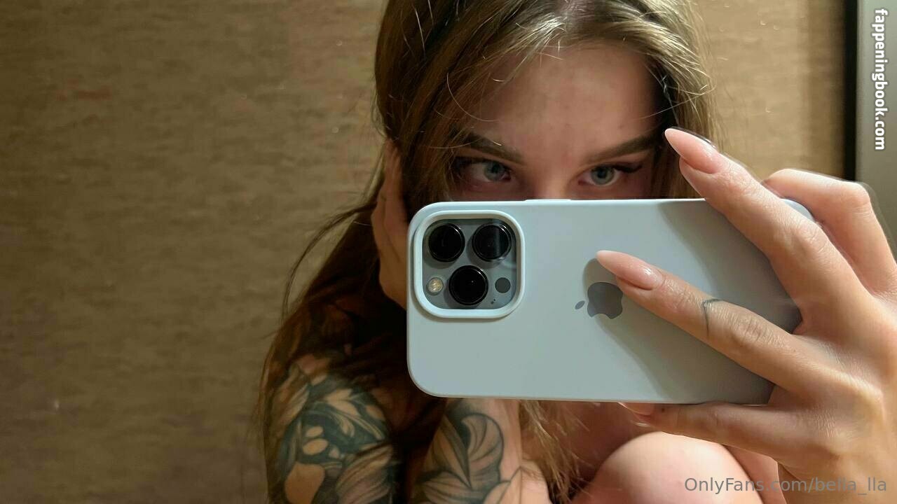 bella_lla Onlyfans Nude Leaked Photos photo leak 2 of 49