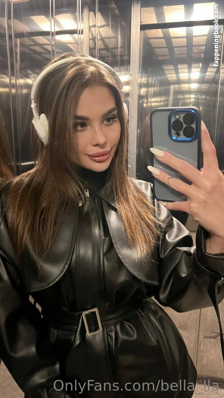 bella_lla Onlyfans Nude Leaked Photos photo leak 9 of 49