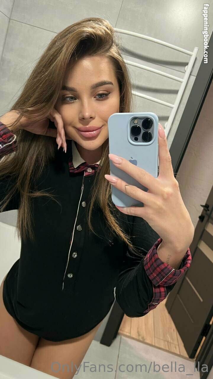 bella_lla Onlyfans Nude Leaked Photos photo leak 12 of 49