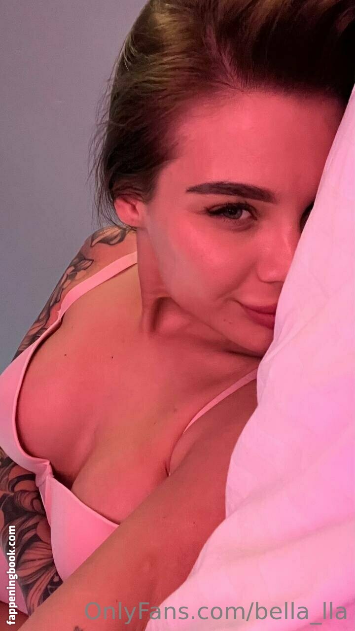bella_lla Onlyfans Nude Leaked Photos photo leak 19 of 49