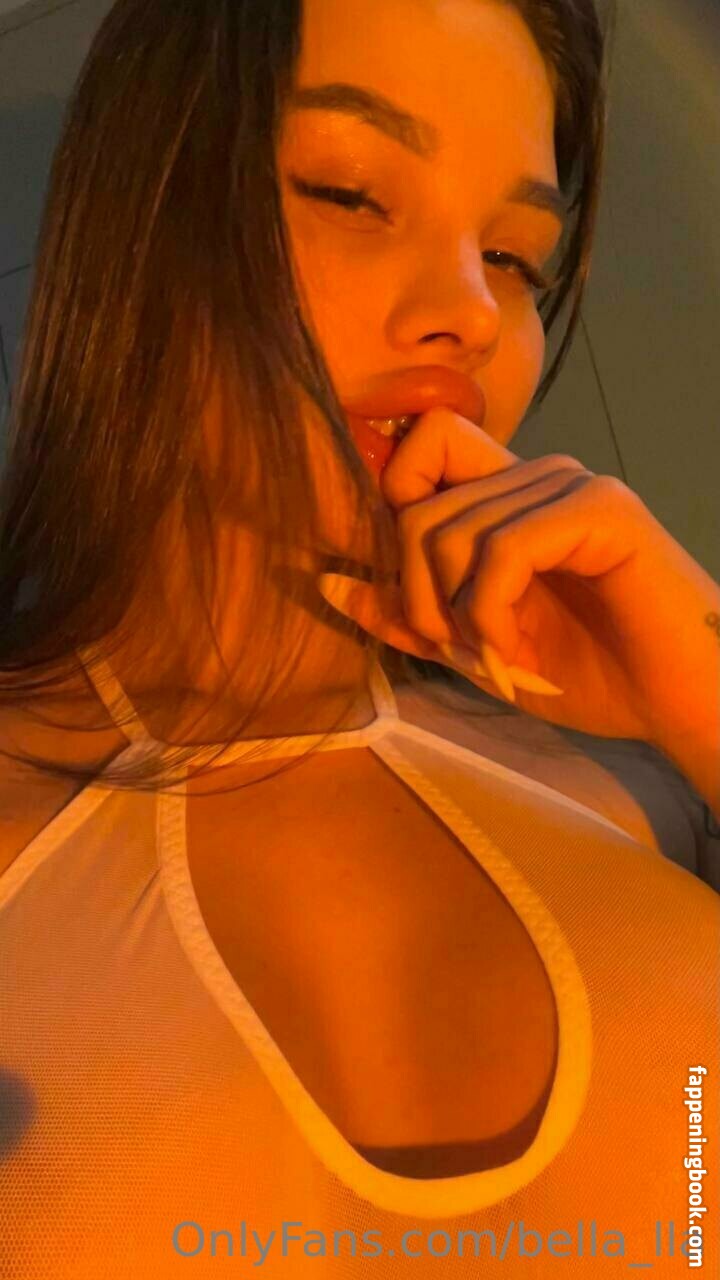 bella_lla Onlyfans Nude Leaked Photos photo leak 22 of 49