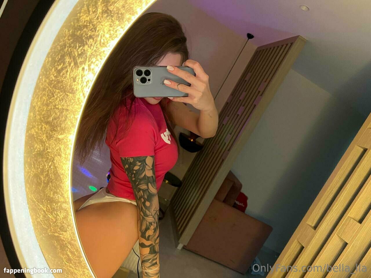 bella_lla Onlyfans Nude Leaked Photos photo leak 26 of 49