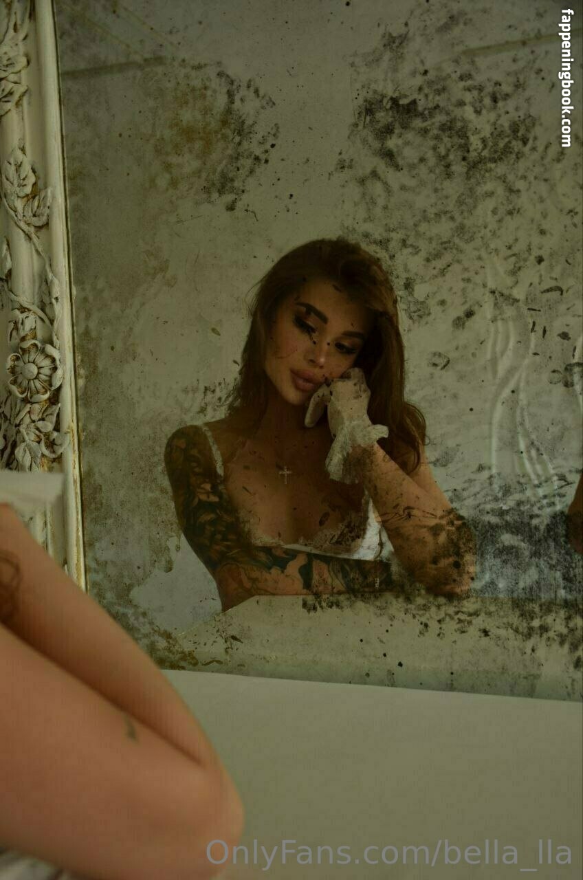 bella_lla Onlyfans Nude Leaked Photos photo leak 29 of 49