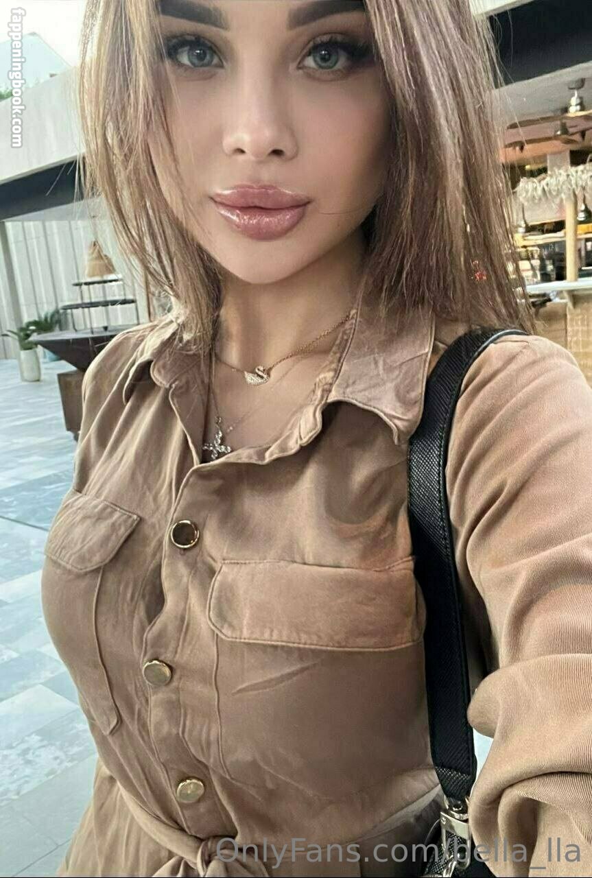 bella_lla Onlyfans Nude Leaked Photos photo leak 36 of 49
