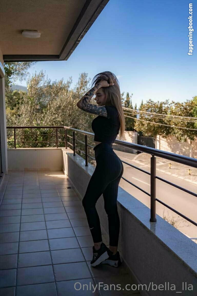 bella_lla Onlyfans Nude Leaked Photos photo leak 37 of 49