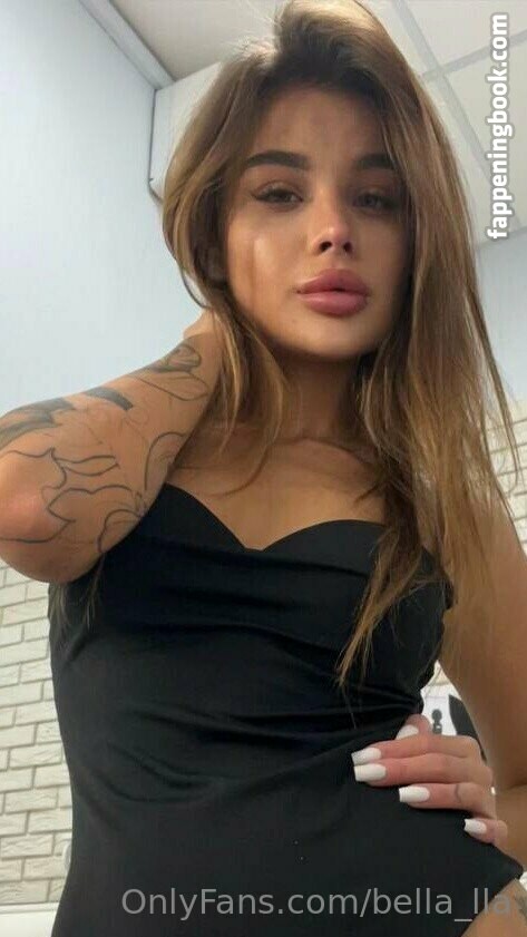bella_lla Onlyfans Nude Leaked Photos photo leak 40 of 49