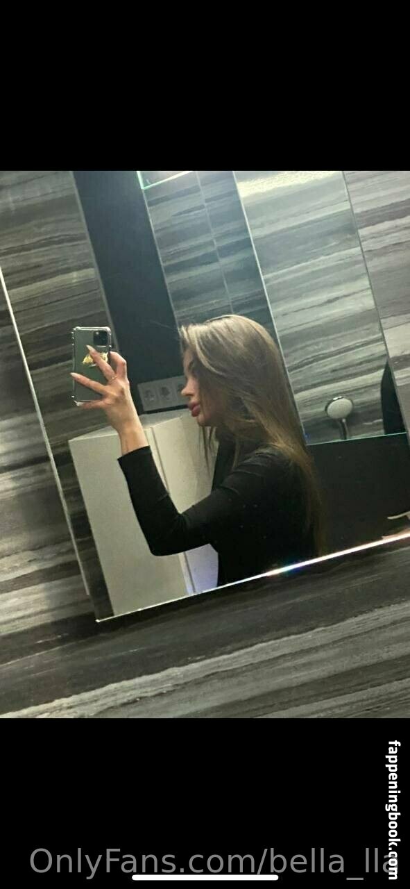 bella_lla Onlyfans Nude Leaked Photos photo leak 42 of 49
