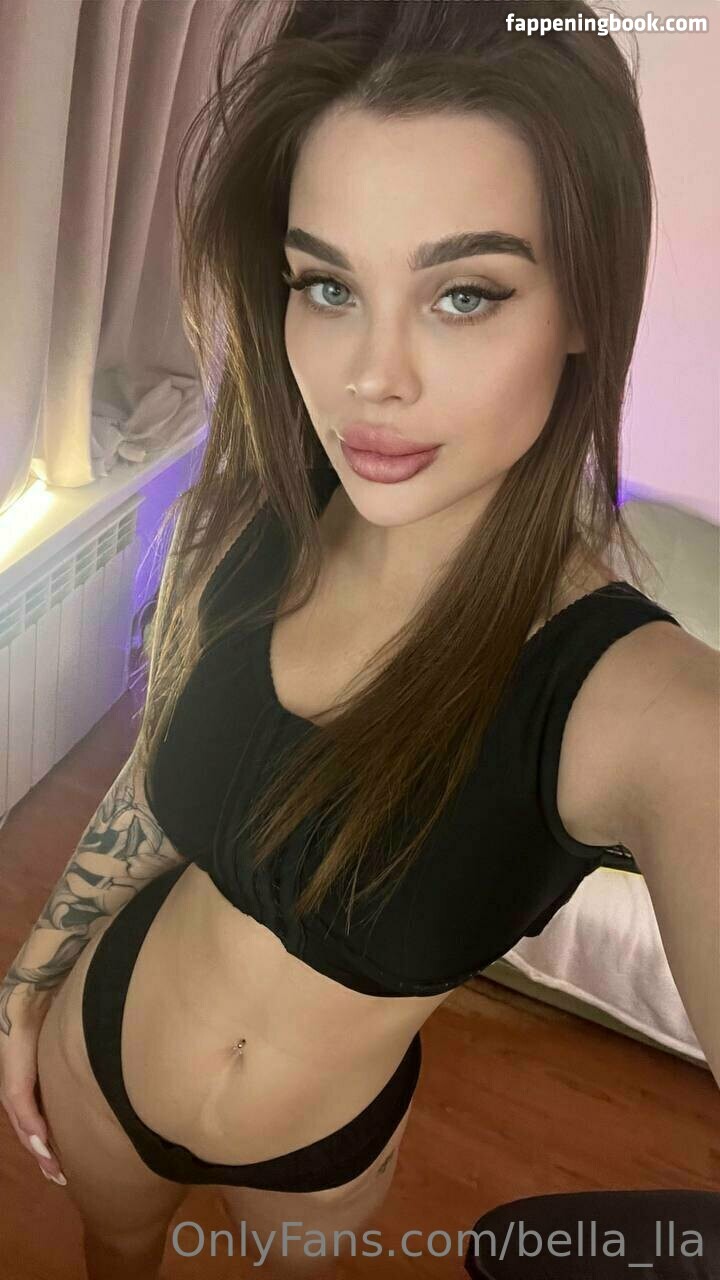 bella_lla Onlyfans Nude Leaked Photos photo leak 48 of 49