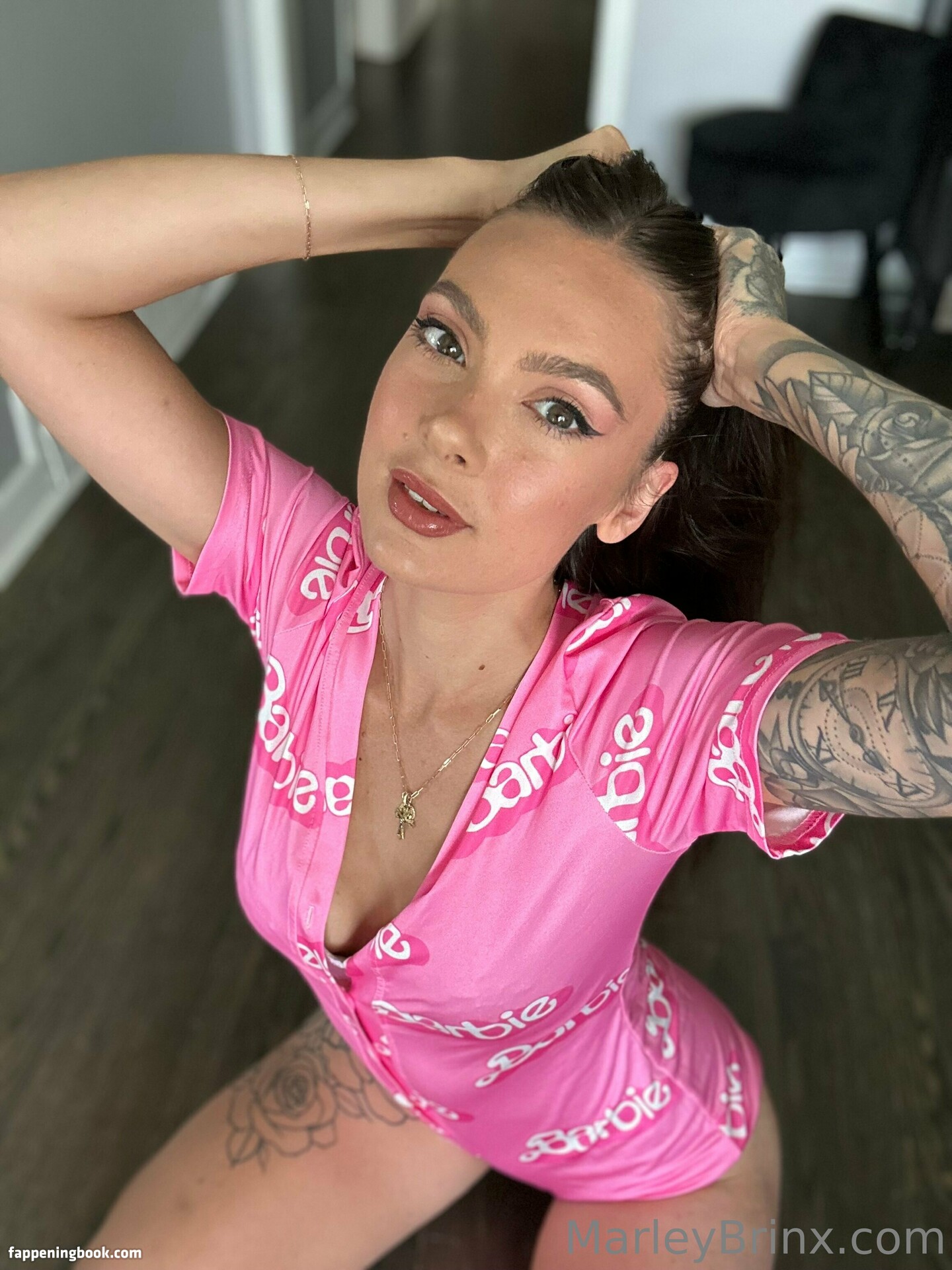 marleybrinx Onlyfans Nude Leaked Photos photo leak 10 of 38