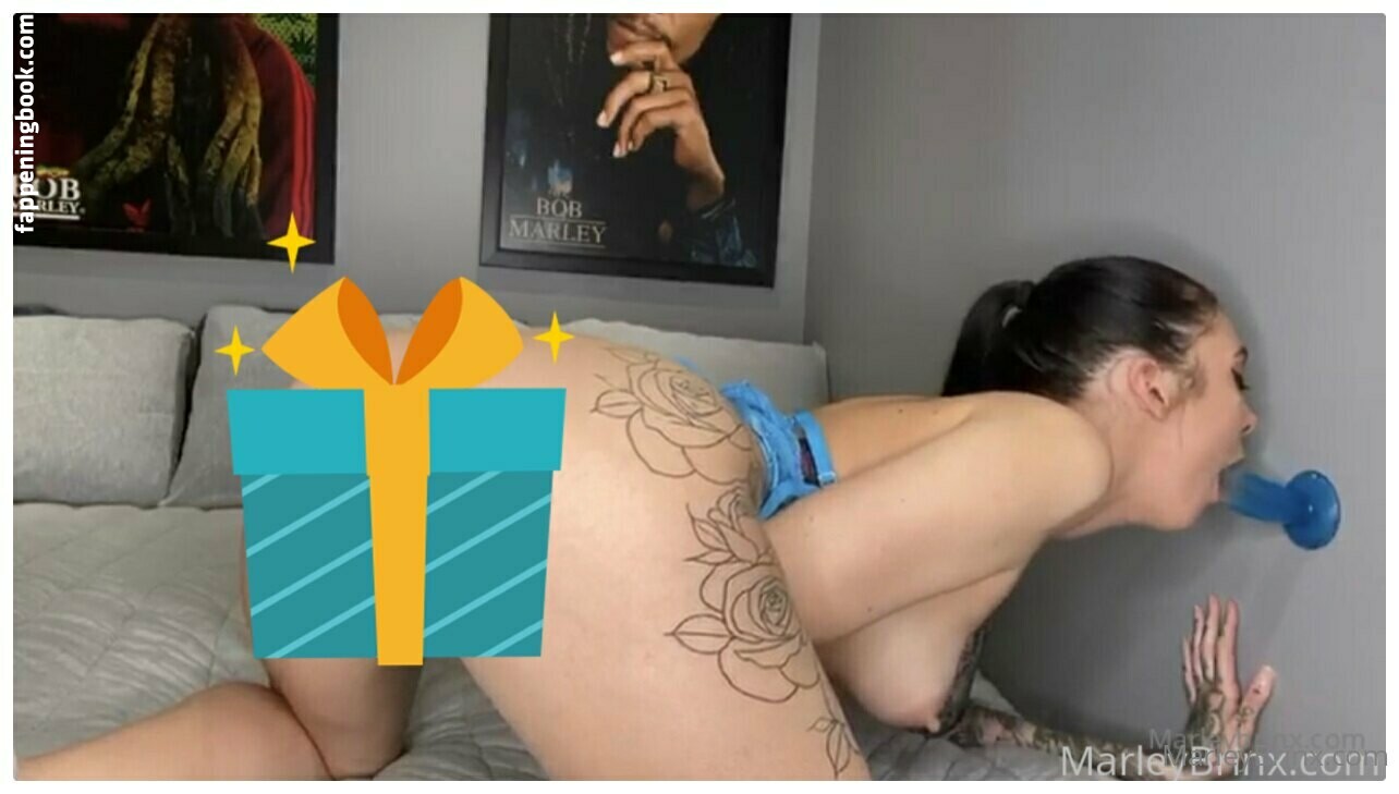 marleybrinx Onlyfans Nude Leaked Photos photo leak 11 of 38