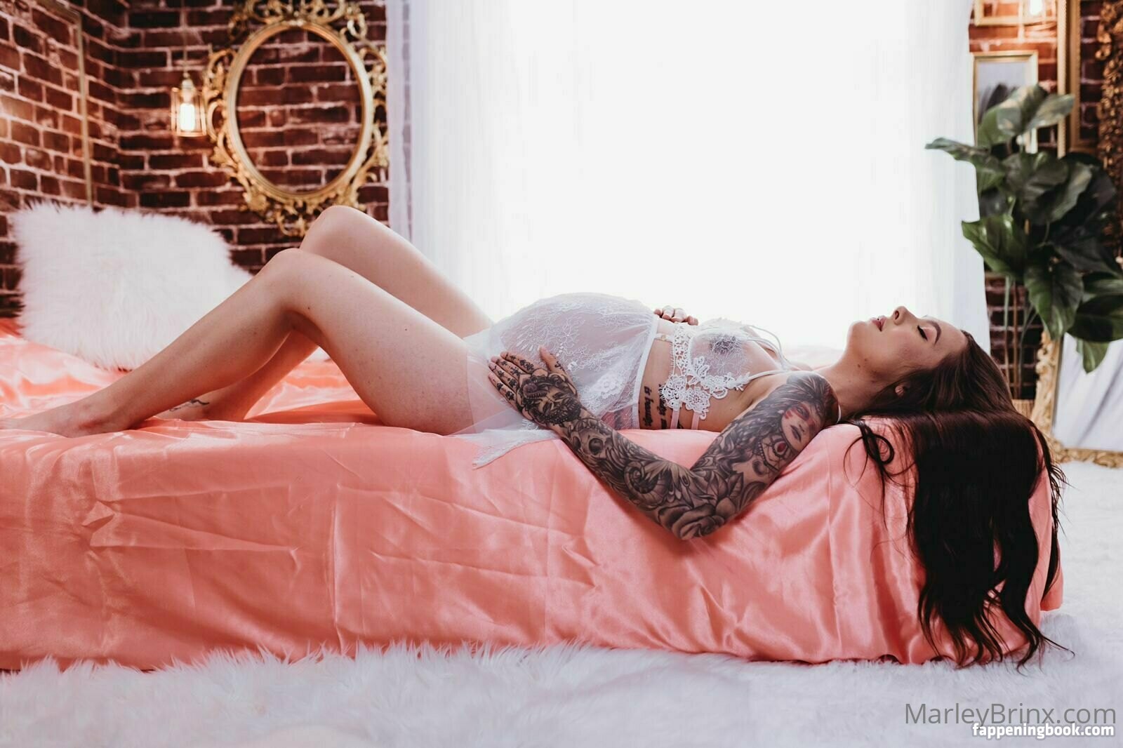 marleybrinx Onlyfans Nude Leaked Photos photo leak 27 of 38