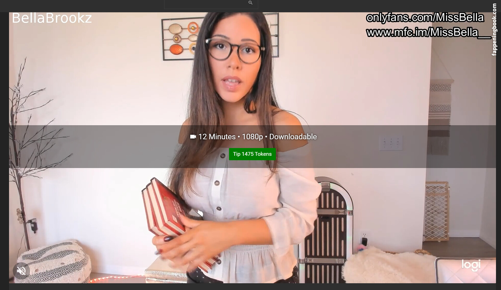 Bella Brookz Onlyfans Nude Leaked Photos photo leak 34 of 50
