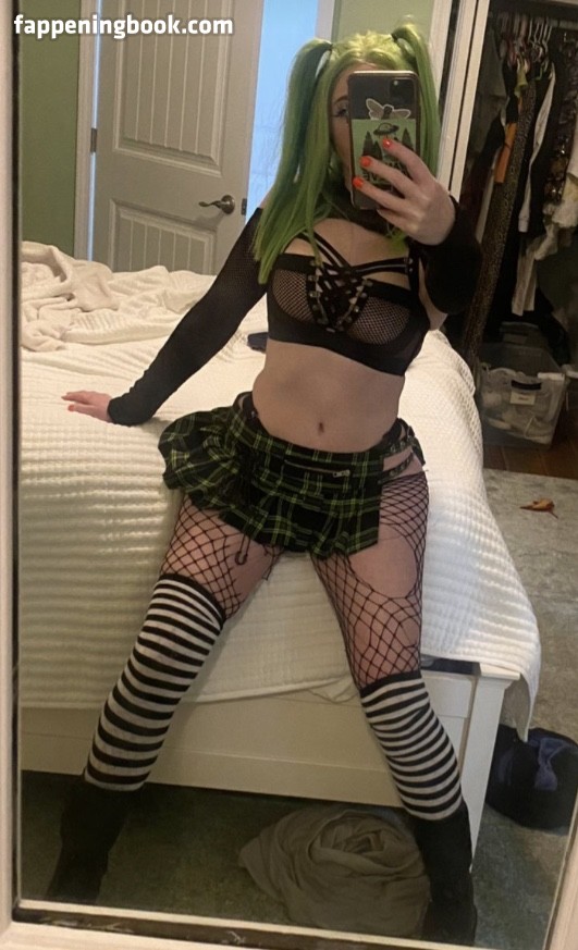 Jessie St Claire Onlyfans Nude Leaked Photos photo leak 36 of 36