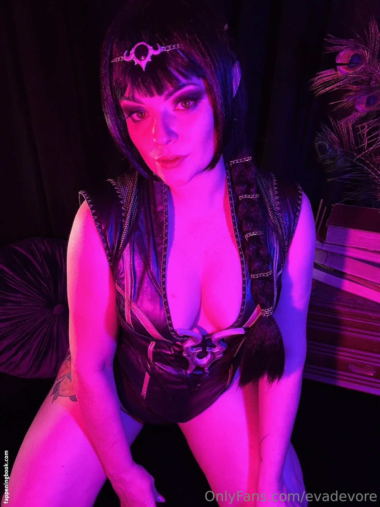 Eva Devore Onlyfans Nude Leaked Photos photo leak 6 of 30